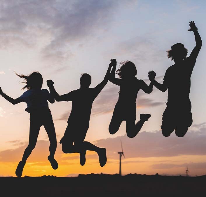 Dank, der ankommt – und Hilfe, die weiterträgt